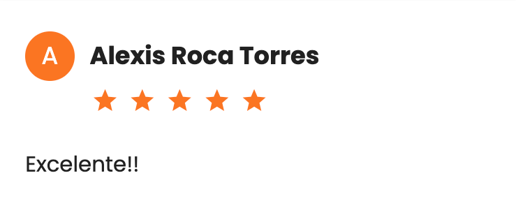 Opinión curso Diagnóstico 2